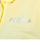 フィドラ（FIDRA）ゴルフウェア 半袖 フレンチスリーブシャツ FD5RUG08 YEL