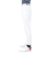 フィドラ（FIDRA）ゴルフウェア 9分丈ロングパンツ FD5RTD04 WHT