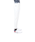 フィドラ（FIDRA）ゴルフウェア 9分丈ロングパンツ FD5RTD04 WHT