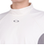 オークリー（OAKLEY）ゴルフウェア 半袖 吸汗速乾 ICON SHAPE モックシャツ FOA406434-372
