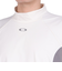 オークリー（OAKLEY）ゴルフウェア 半袖 吸汗速乾 ICON SHAPE モックシャツ FOA406434-372