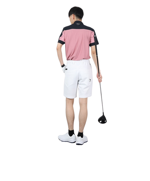 未使用⭐️ オークリー　シャツ DELUSIONAL ゴルフ　ウェア　XL 未使用⭐️ オークリー シャツ DELUSIONAL ゴルフ ウェア XL