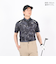 オークリー（OAKLEY）ゴルフウェア 半袖 吸汗速乾 DIAGONAL グラフィックシャツ FOA406435-00G