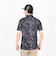 オークリー（OAKLEY）ゴルフウェア 半袖 吸汗速乾 DIAGONAL グラフィックシャツ FOA406435-00G
