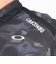 オークリー（OAKLEY）ゴルフウェア 半袖 吸汗速乾 DIAGONAL グラフィックシャツ FOA406435-00G