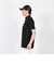 オークリー（OAKLEY）ゴルフウェア 半袖 吸汗速乾 ELLIPSE LOGO モックシャツ FOA406524-02E