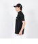 オークリー（OAKLEY）ゴルフウェア 半袖 吸汗速乾 ELLIPSE LOGO モックシャツ FOA406524-02E