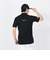 オークリー（OAKLEY）ゴルフウェア 半袖 吸汗速乾 ELLIPSE LOGO モックシャツ FOA406524-02E