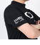 オークリー（OAKLEY）ゴルフウェア 半袖 吸汗速乾 ELLIPSE LOGO モックシャツ FOA406524-02E