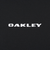 オークリー（OAKLEY）ゴルフウェア 半袖 吸汗速乾 ELLIPSE LOGO モックシャツ FOA406524-02E