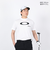 オークリー（OAKLEY）ゴルフウェア 半袖 吸汗速乾 ELLIPSE LOGO モックシャツ FOA406524-100