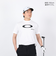 オークリー（OAKLEY）ゴルフウェア 半袖 吸汗速乾 ELLIPSE LOGO モックシャツ FOA406524-100