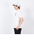 オークリー（OAKLEY）ゴルフウェア 半袖 吸汗速乾 ELLIPSE LOGO モックシャツ FOA406524-100