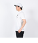 オークリー（OAKLEY）ゴルフウェア 半袖 吸汗速乾 ELLIPSE LOGO モックシャツ FOA406524-100