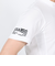 オークリー（OAKLEY）ゴルフウェア 半袖 吸汗速乾 ELLIPSE LOGO モックシャツ FOA406524-100