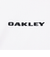 オークリー（OAKLEY）ゴルフウェア 半袖 吸汗速乾 ELLIPSE LOGO モックシャツ FOA406524-100