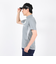 オークリー（OAKLEY）ゴルフウェア 半袖 吸汗速乾 ELLIPSE LOGO モックシャツ FOA406524-27B