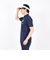 オークリー（OAKLEY）ゴルフウェア 半袖 吸汗速乾 ELLIPSE LOGO モックシャツ FOA406524-67Z