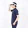 オークリー（OAKLEY）ゴルフウェア 半袖 吸汗速乾 ELLIPSE LOGO モックシャツ FOA406524-67Z