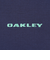 オークリー（OAKLEY）ゴルフウェア 半袖 吸汗速乾 ELLIPSE LOGO モックシャツ FOA406524-67Z