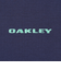 オークリー（OAKLEY）ゴルフウェア 半袖 吸汗速乾 ELLIPSE LOGO モックシャツ FOA406524-67Z