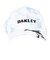 オークリー（OAKLEY）ゴルフ SKULL GRAPHIC キャップ FOS901703-186