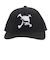オークリー（OAKLEY）ゴルフ SKULL BRIM LOGO キャップ FOS901705-02E