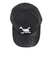 オークリー（OAKLEY）ゴルフ SKULL BRIM LOGO キャップ FOS901705-02E