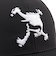 オークリー（OAKLEY）ゴルフ SKULL BRIM LOGO キャップ FOS901705-02E