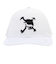 オークリー（OAKLEY）ゴルフ SKULL BRIM LOGO キャップ FOS901705-100