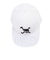 オークリー（OAKLEY）ゴルフ SKULL BRIM LOGO キャップ FOS901705-100