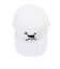 オークリー（OAKLEY）ゴルフ SKULL BRIM LOGO キャップ FOS901705-100