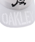 オークリー（OAKLEY）ゴルフ SKULL BRIM LOGO キャップ FOS901705-100