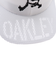 オークリー（OAKLEY）ゴルフ SKULL BRIM LOGO キャップ FOS901705-100