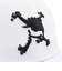 オークリー（OAKLEY）ゴルフ SKULL BRIM LOGO キャップ FOS901705-100