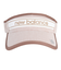 ニューバランス（new balance）バイザー 012-4187502-040