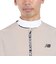 ニューバランス（new balance）ゴルフウェア アウター FULL ZIP COLLARLESS ブルゾン 012-4120003-040