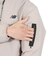 ニューバランス（new balance）ゴルフウェア アウター FULL ZIP COLLARLESS ブルゾン 012-4120003-040