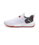 プーマ（PUMA）ゴルフシューズ 2E フュージョン クラッシュ スポーツ スパイクレス 379204-01