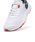 プーマ（PUMA）ゴルフシューズ 2E フュージョン クラッシュ スポーツ スパイクレス 379204-01