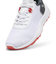 プーマ（PUMA）ゴルフシューズ 2E フュージョン クラッシュ スポーツ スパイクレス 379204-01