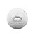キャロウェイ（CALLAWAY）ゴルフボール クロムソフト CHROME SOFT トリプル・トラック スリーブ(3個入り)