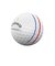 キャロウェイ（CALLAWAY）ゴルフボール クロムソフト CHROME SOFT トリプル・トラック スリーブ(3個入り)