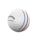 キャロウェイ（CALLAWAY）ゴルフボール クロムソフト CHROME SOFT トリプル・トラック スリーブ(3個入り)