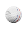 キャロウェイ（CALLAWAY）ゴルフボール クロムツアー CHROME TOUR トリプル・トラック スリーブ(3個入り)