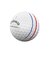 キャロウェイ（CALLAWAY）ゴルフボール クロムツアー CHROME TOUR X トリプル・トラック スリーブ(3個入り)