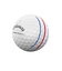 キャロウェイ（CALLAWAY）ゴルフボール クロムツアー CHROME TOUR X トリプル・トラック スリーブ(3個入り)
