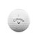 キャロウェイ（CALLAWAY）CHROME SOFT ゴルフボール ダース(12個入り) クロムソフト