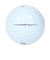 キャロウェイ（CALLAWAY）CHROME SOFT ゴルフボール ダース(12個入り) クロムソフト
