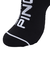 ピン（PING）ヒールホールドアンクルソックス 621-4186101-010